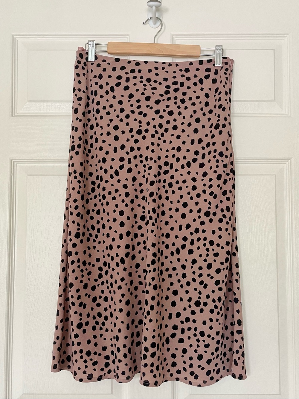 NEW She + Sky skirt 🐆 large
